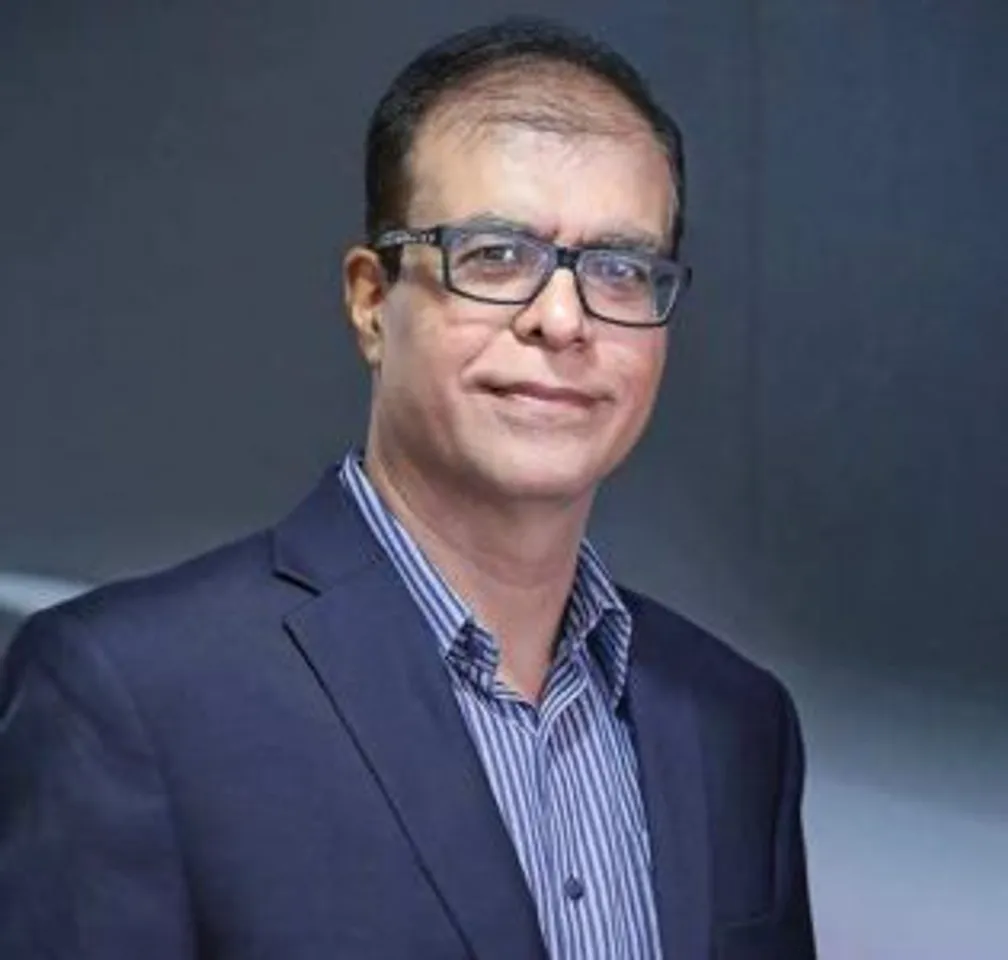 Rajeev Chaba