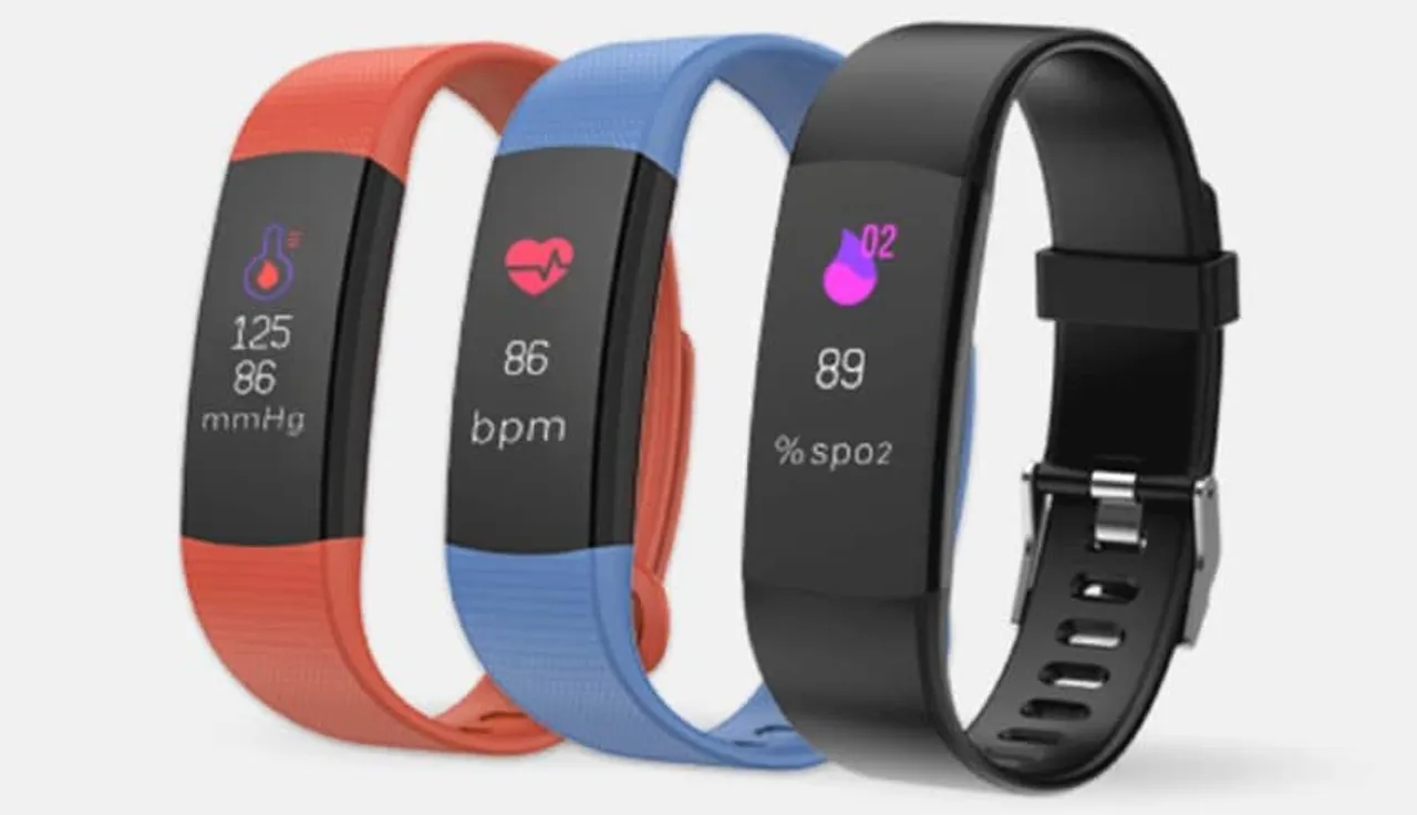 Riversong Wave S Fitness Band Review