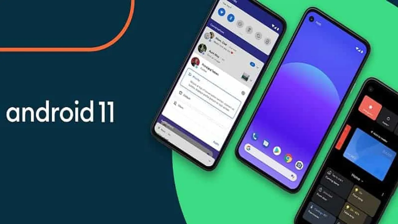 Have a Google Pixel? Here Is How Android 11 Will Look on Your Phone