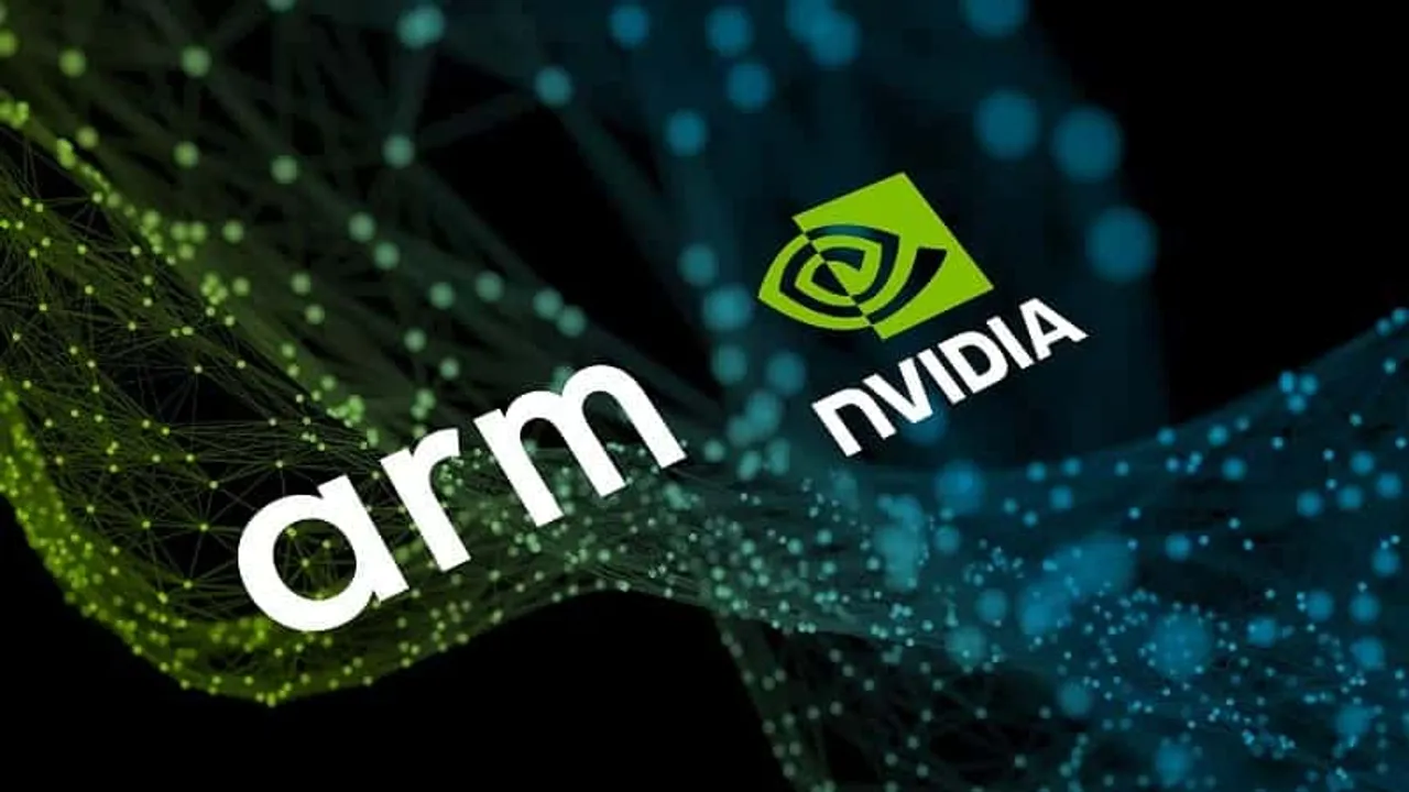 arm-nvidia