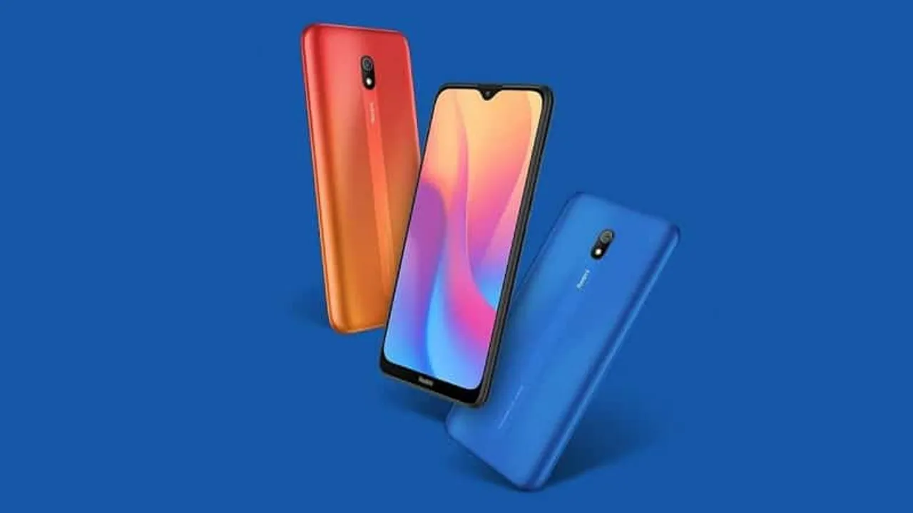Xiaomi Launches Redmi 9A in India at Rs. 6,799, New Budget King?