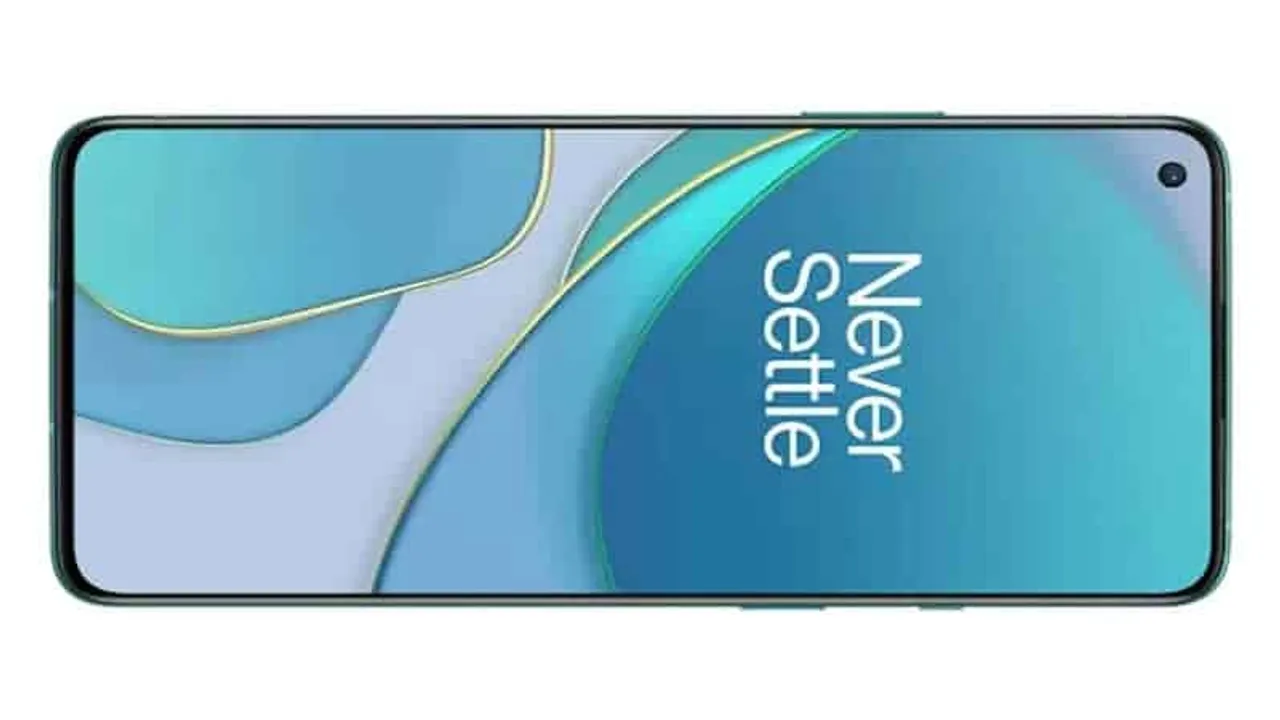 Oneplus 8T Specifications revealed