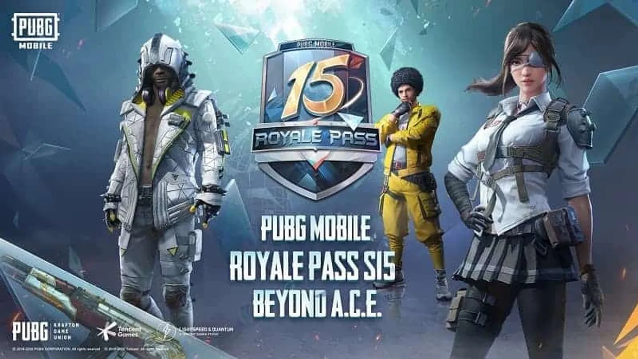 PUBG Mobile Facebook Login Problem