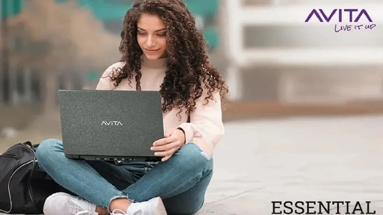 Avita Essential: Perfect Laptop for School and College Students at Rs. 17,990