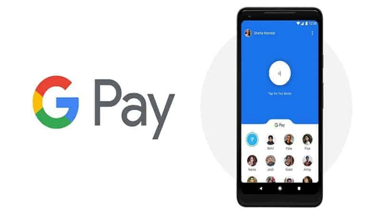 Google Pay Makes Its Return Back to AppStore After Being Removed