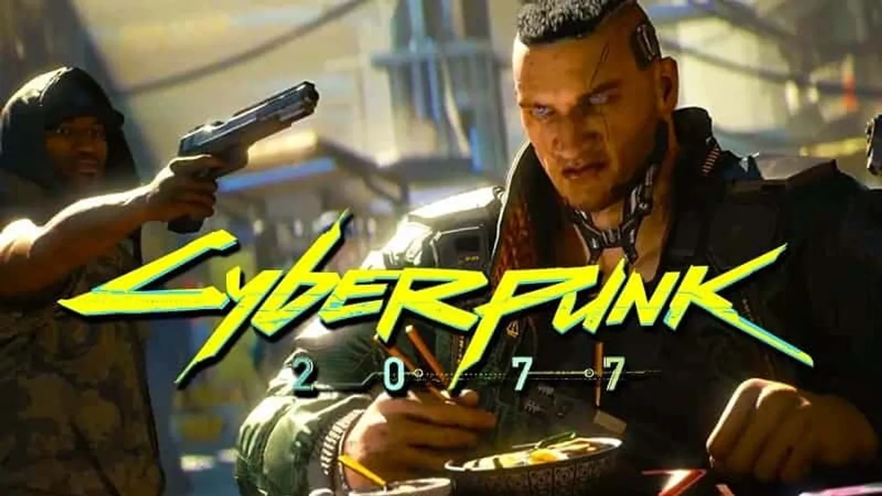 Cyberpunk 2077 Release Date Extended to 10th December and We Understand