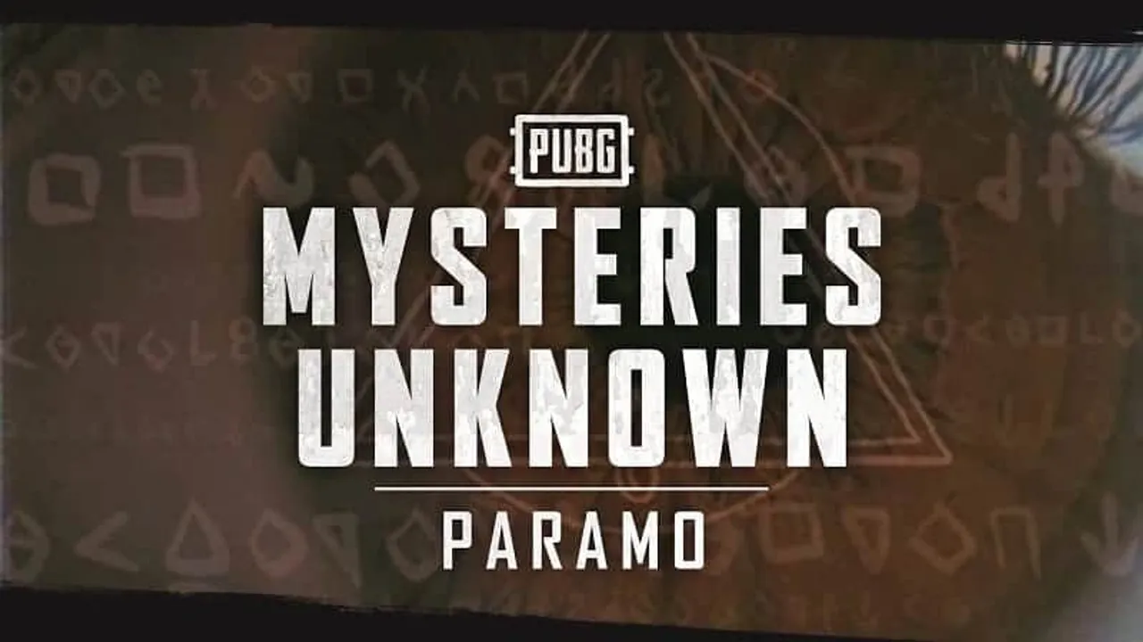 PUBG-Paramo-Season-9-PUBG-PC-Steam-Console-Update-1