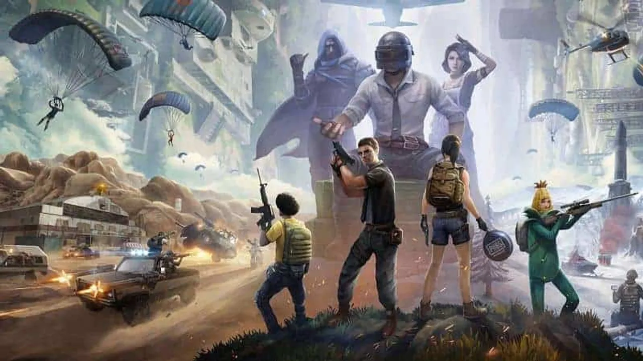 PUBG Mobile India Is Not Coming Soon Enough and the Players Are Tired