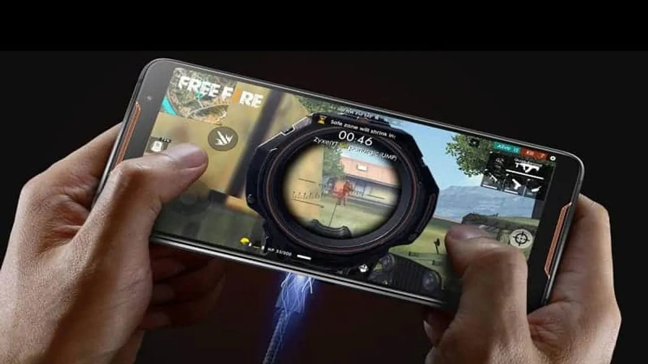 Android Smartphones for Uninterrupted Gaming While Multi-Tasking