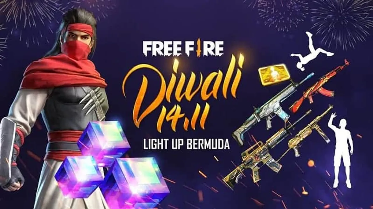 Free Fire-Free-Fire