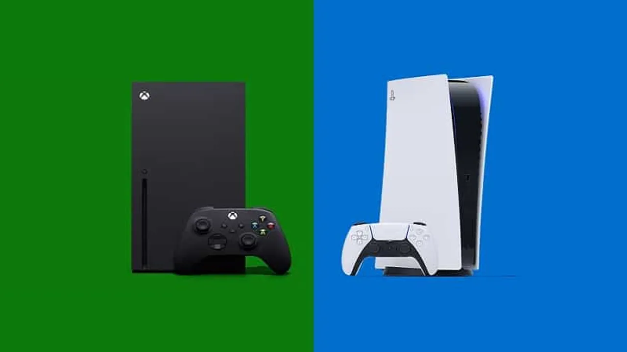 Spotify on Sony Playstation 5/ PS5, Spotify on Microsoft Xbox Series X, S