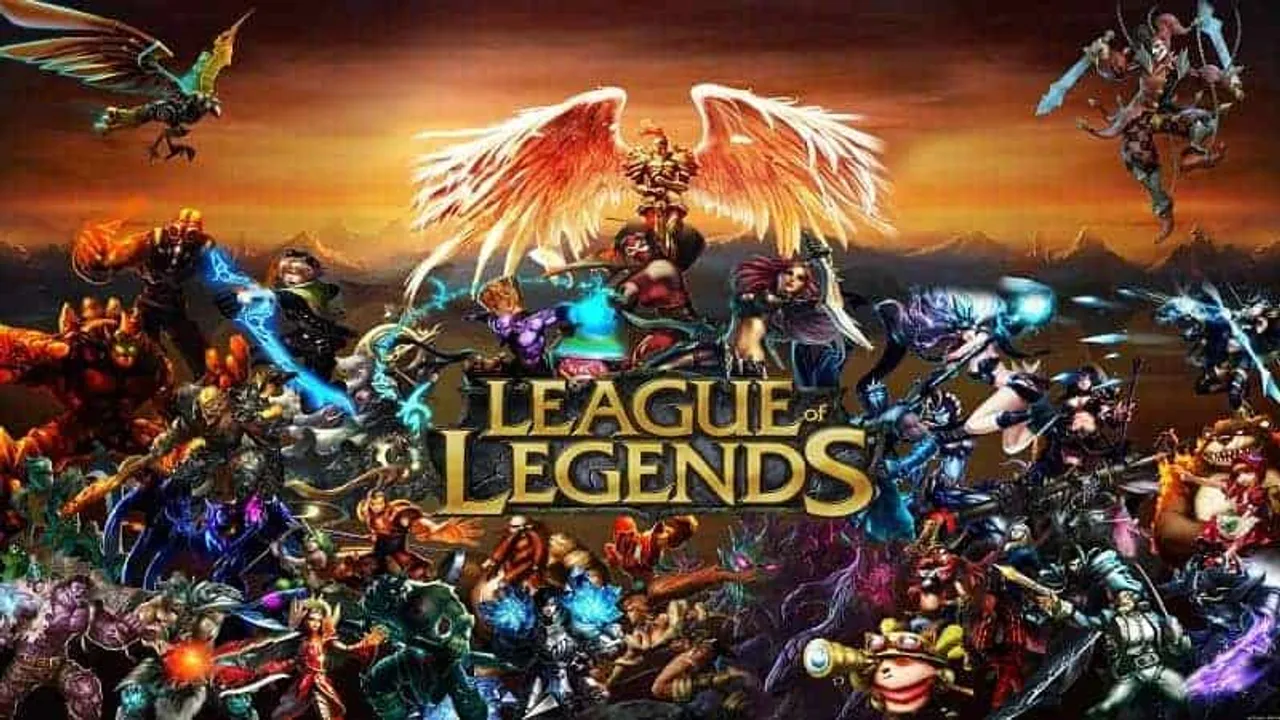 League-of-legends-lol-season-11-S11-game-guide-ranked