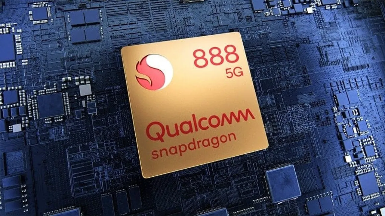 Qualcomm-Snapdragon-888