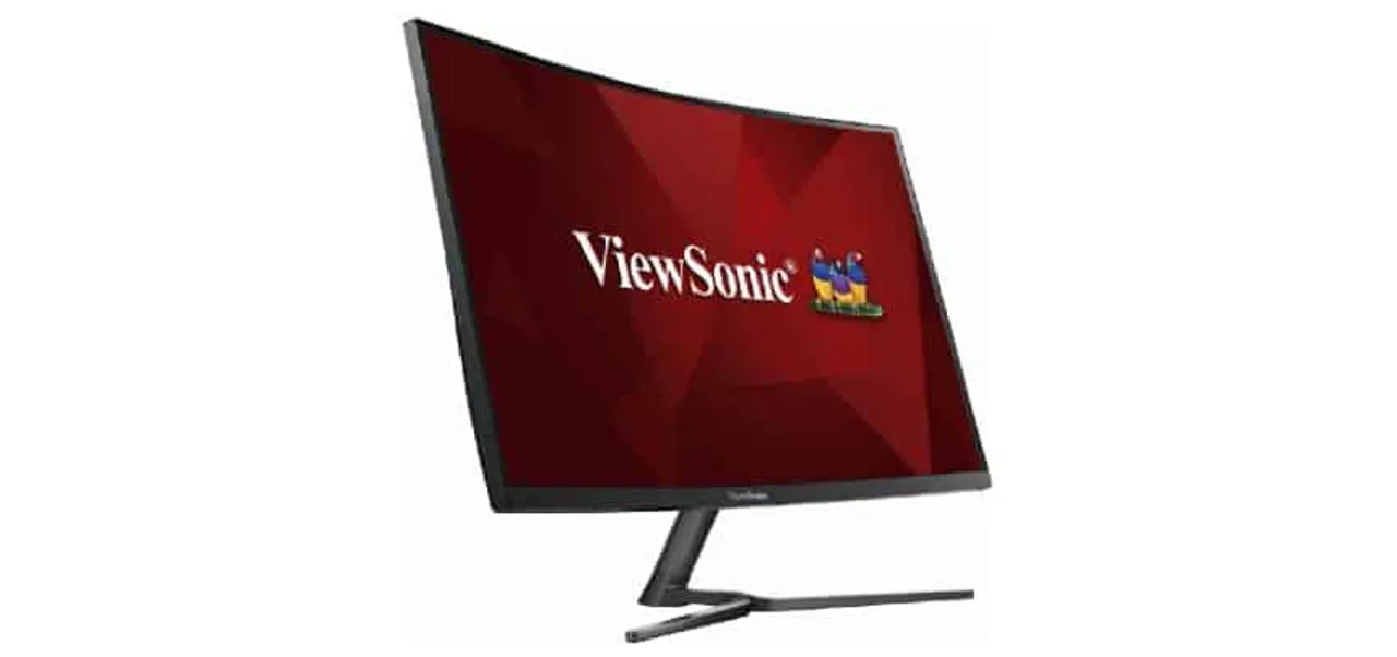 ViewSonic VX3258-2KC-MHD Monitor Review