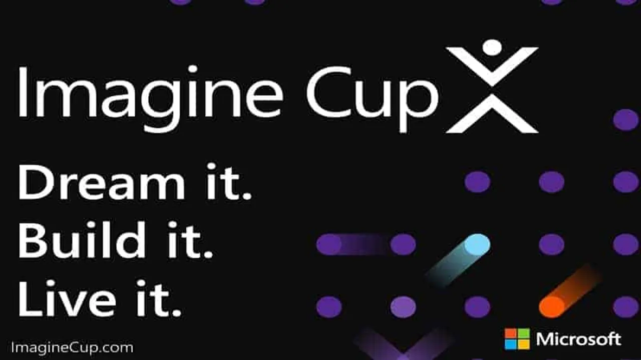 Microsoft and NSDC join hands for the Imagine Cup 2021 in India