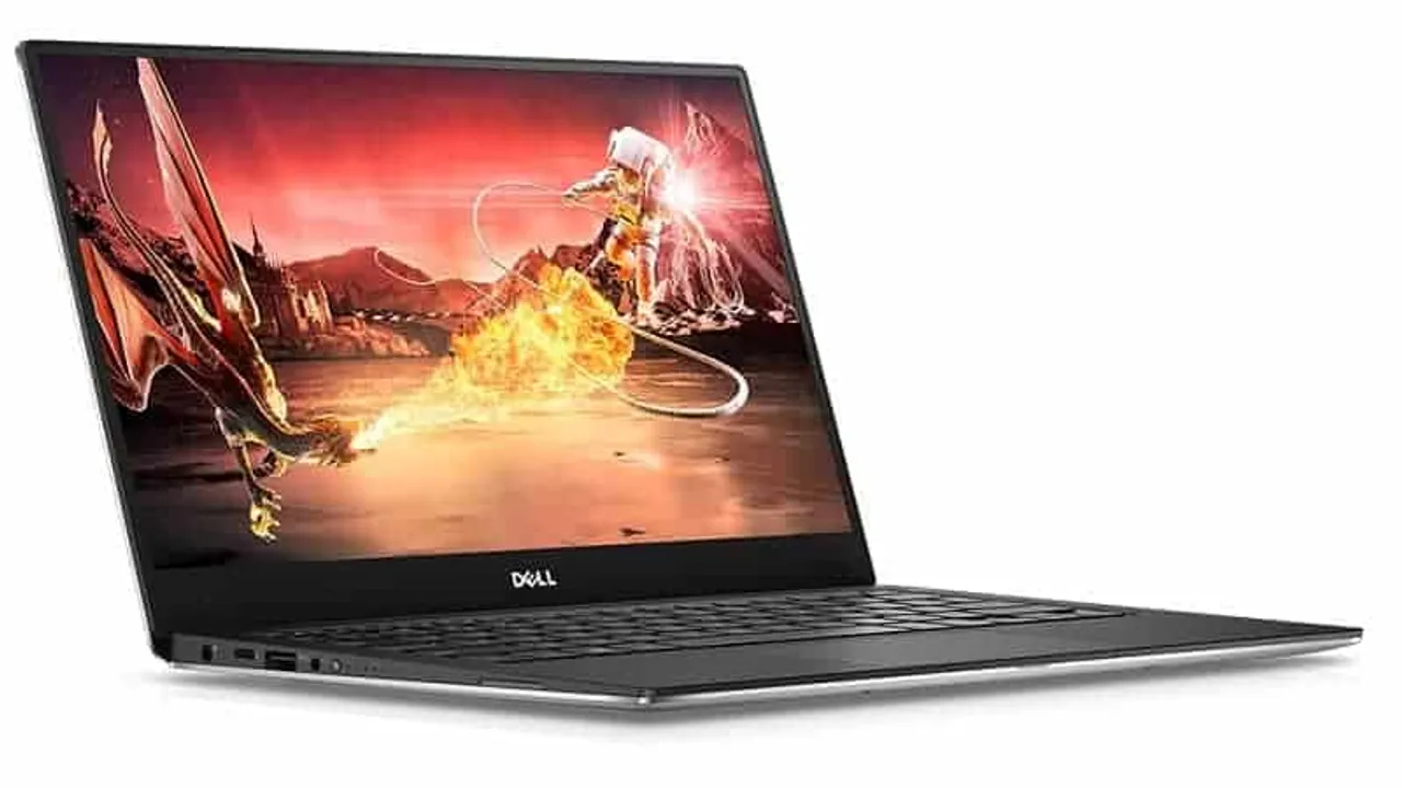 Dell XPS 13 with 11th Gen Intel Processors Now Available in India