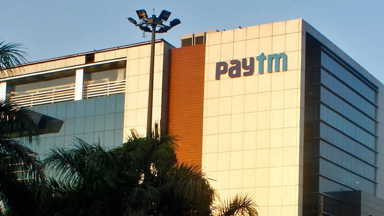 Paytm May Lose Its Chinese Investor If Tensions Continue to Rise