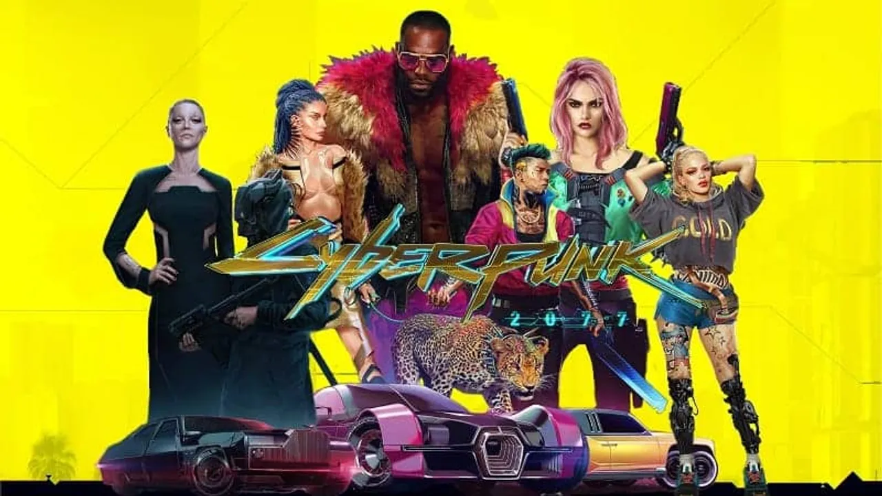 Cyberpunk 2077 Skill Guide, Train Up and Level Up Fast in Hours