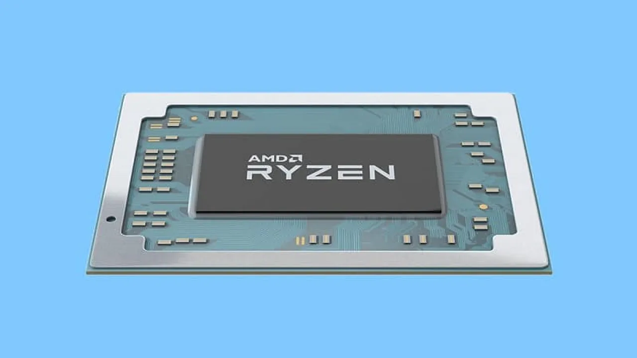 AMD Ryzen 5000 Series Mobile Processors Are Here, Unprecedented Performance