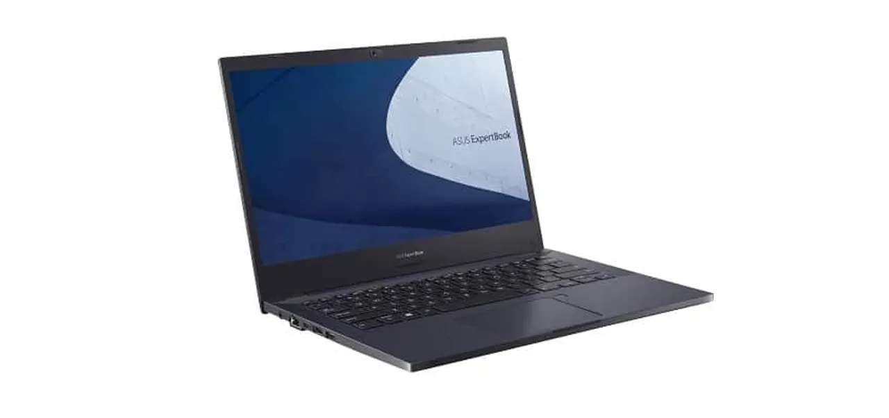 ASUS ExpertBook P2451 Review