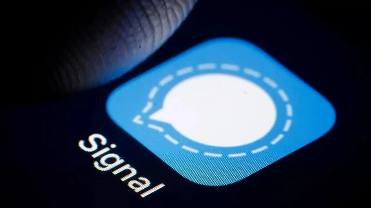 Signal Messaging App Review, More Than a WhatsApp Alternative