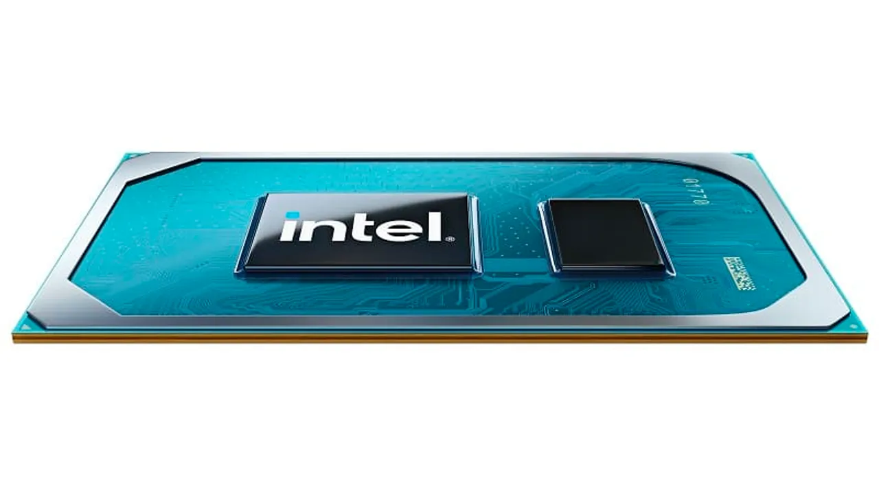 Intel Announces Four New Processor Families at CES 2021