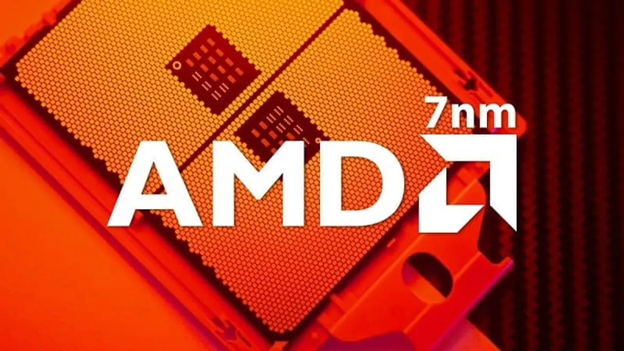 AMD Sees Strong 2021 on Data Center, Gaming Chips Demand