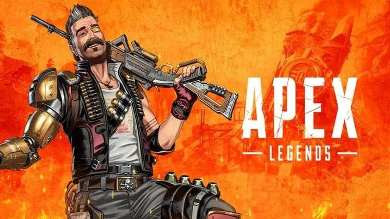 Apex Legends Season 8 Tips and Tricks Guide for Beginners Players