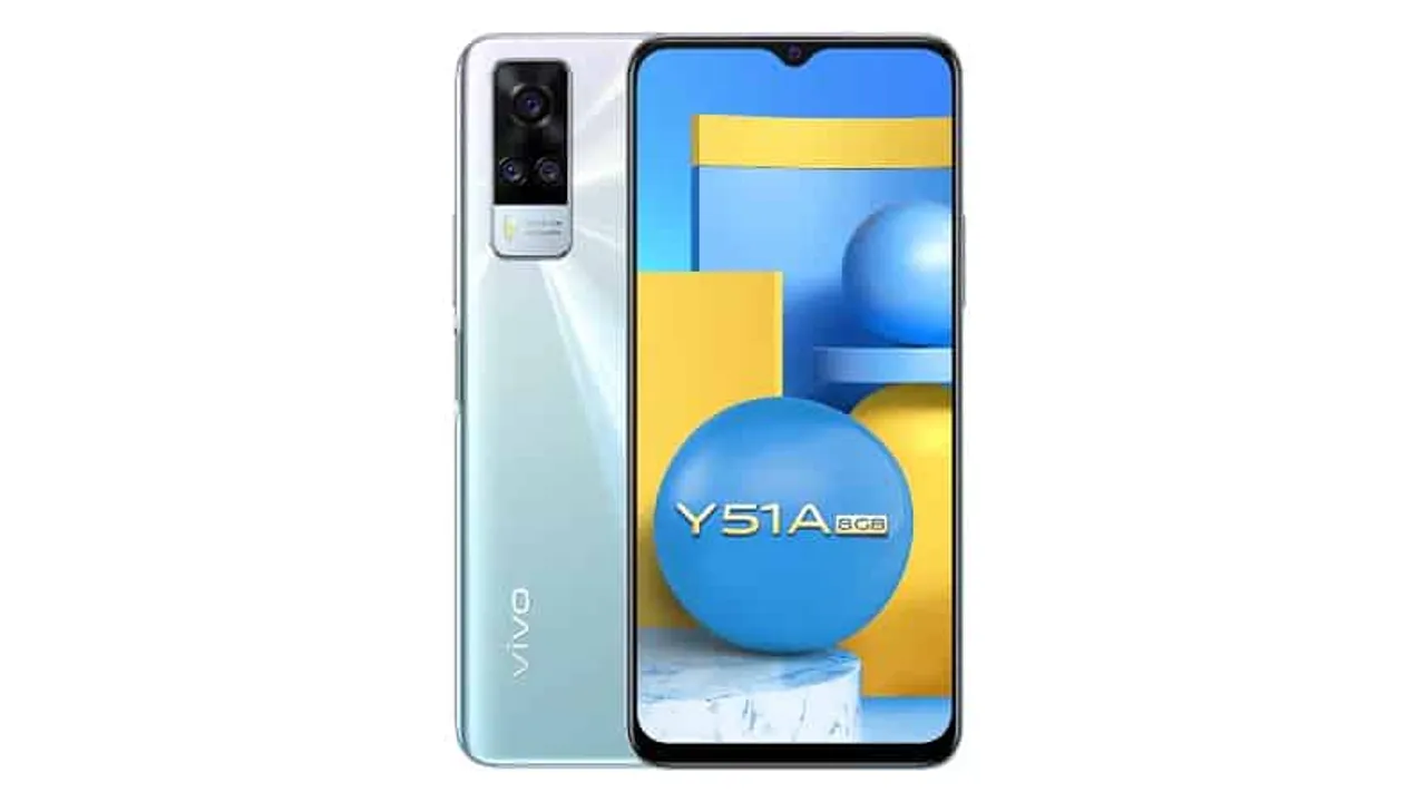 vivo_y51a_launched