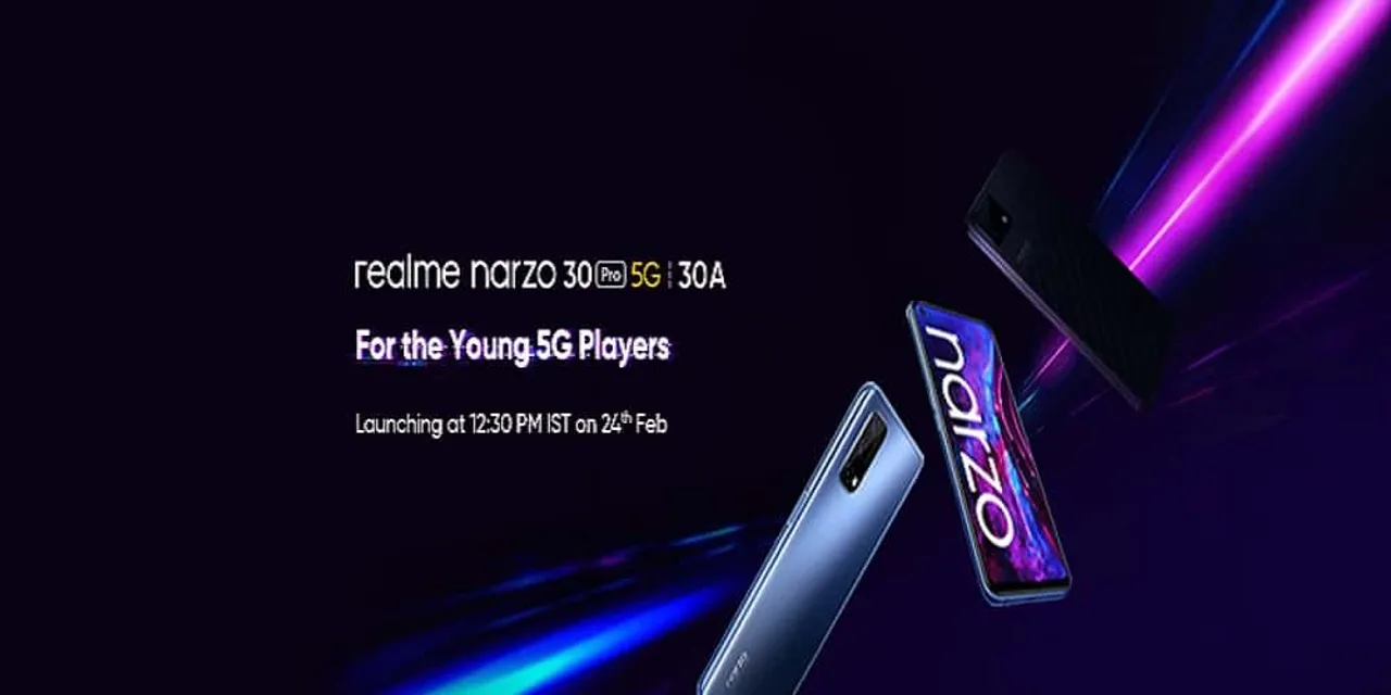 Realme Narzo 30A: A Report on the Leaked Specifications