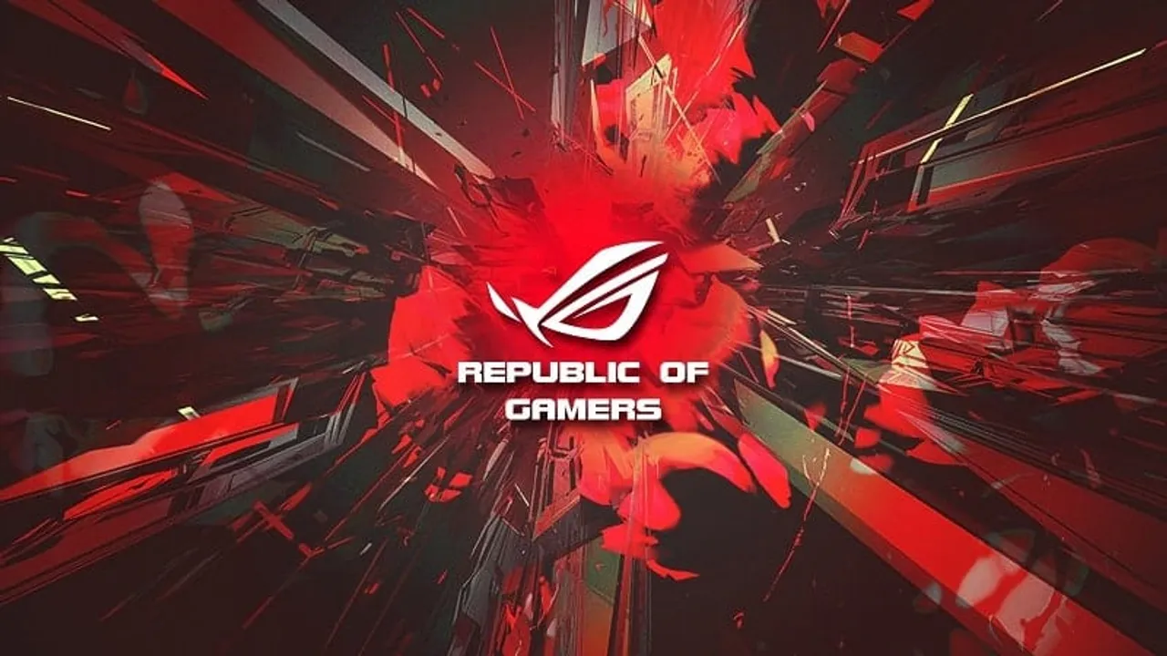 Asus ROG