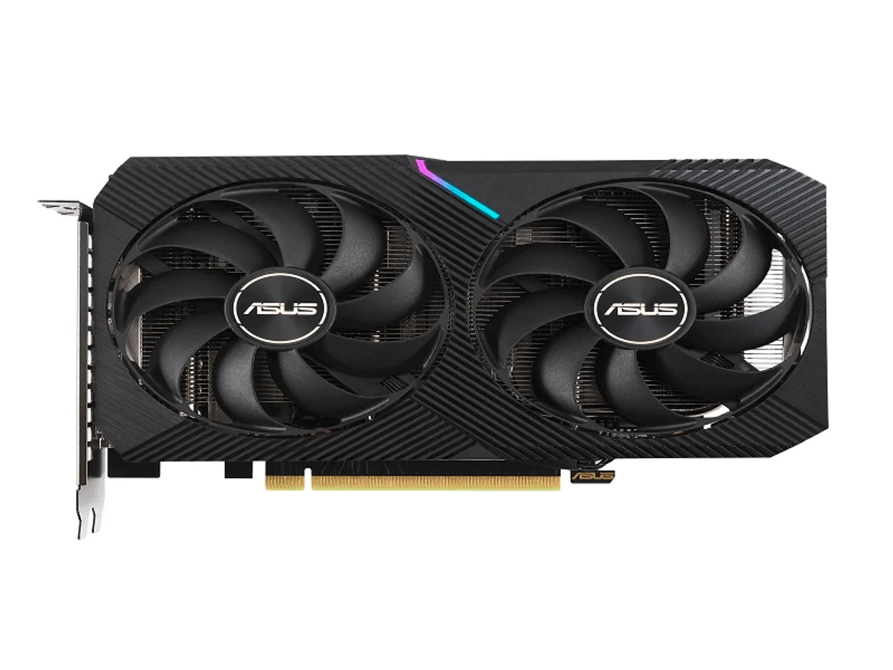 Dual GeForce RTX 3060 12G_2-min