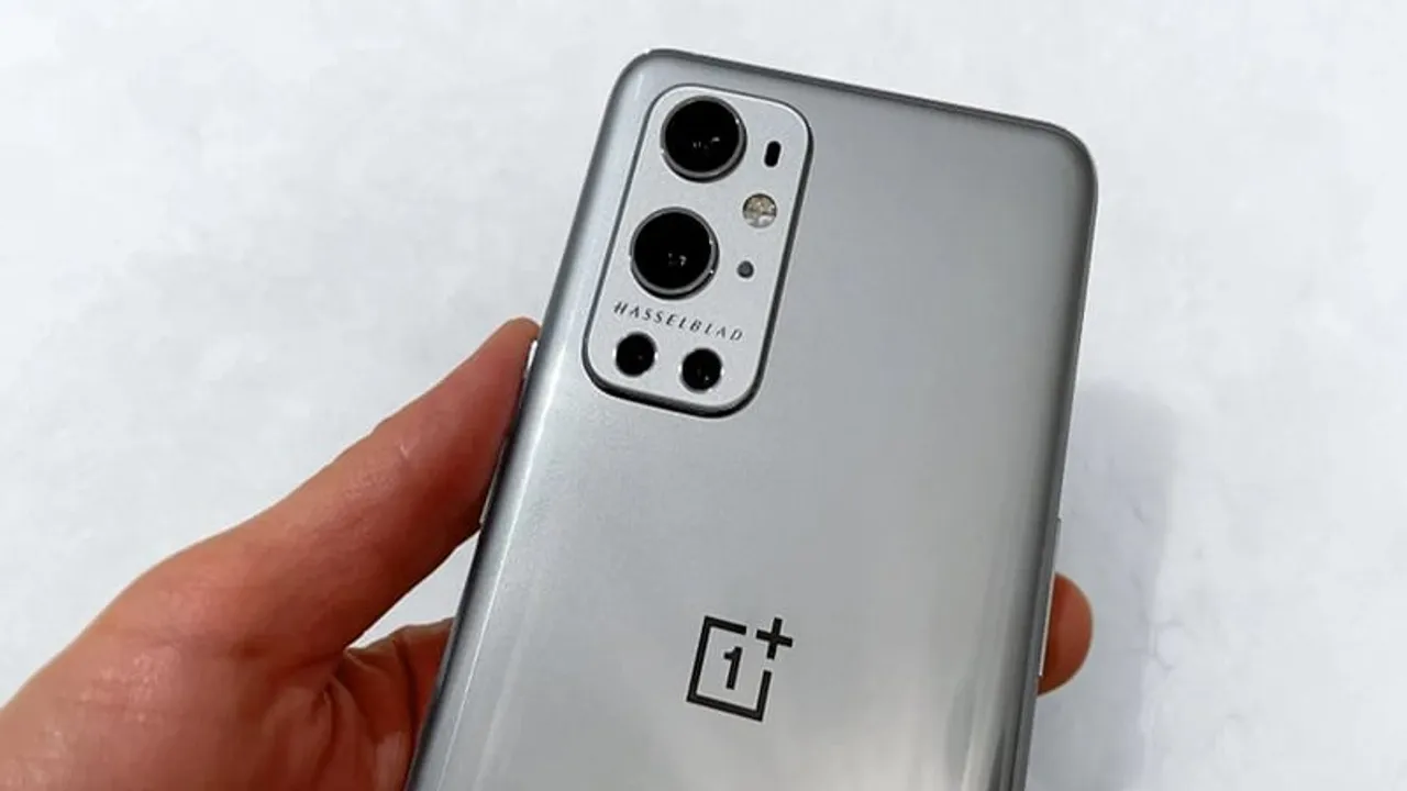 OnePlus 9 Pro Leaks: A Revolution or Just a Mirage?