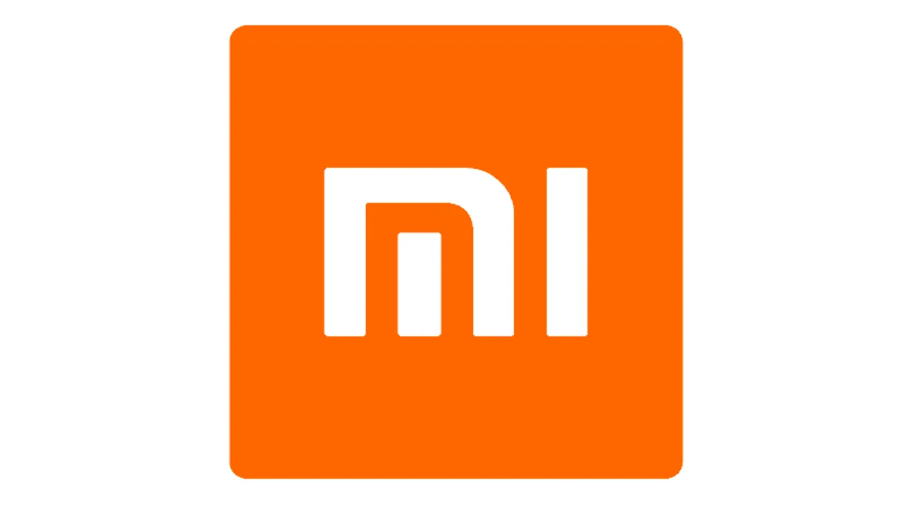 Xiaomi Logo