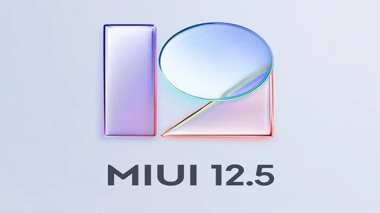 MIUI 12.5: A Major Update or Just Beautifications?