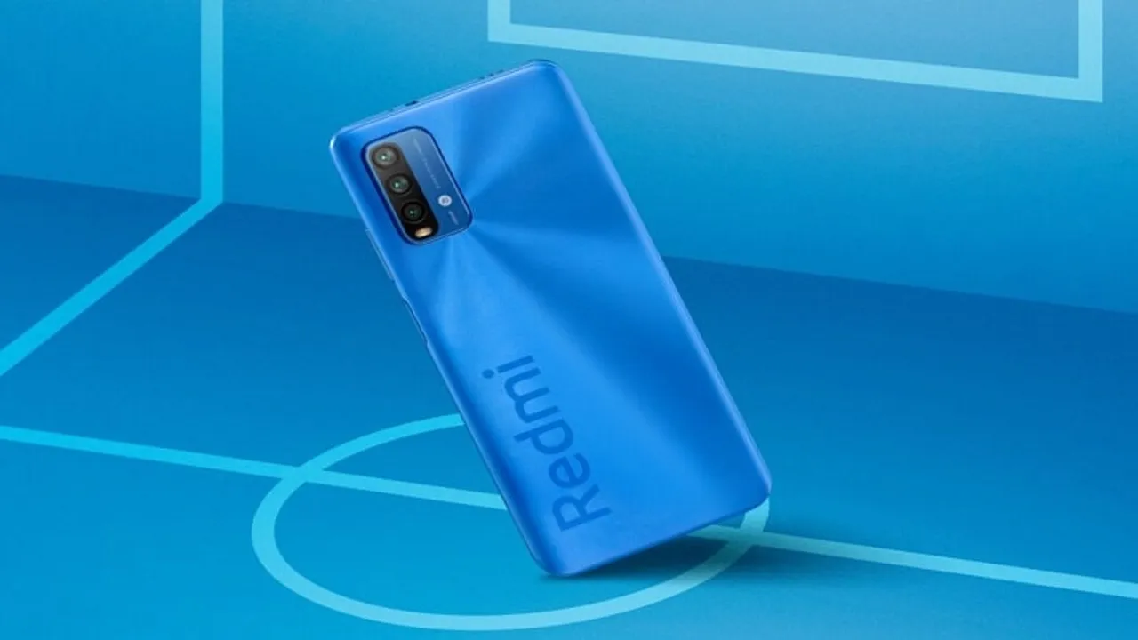 Redmi 9 Power: A New and Enhanced Variant