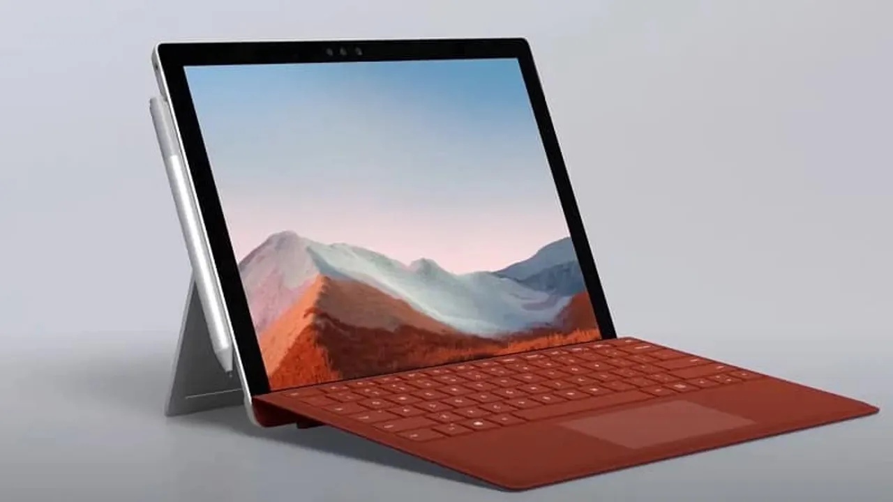 surface pro plus