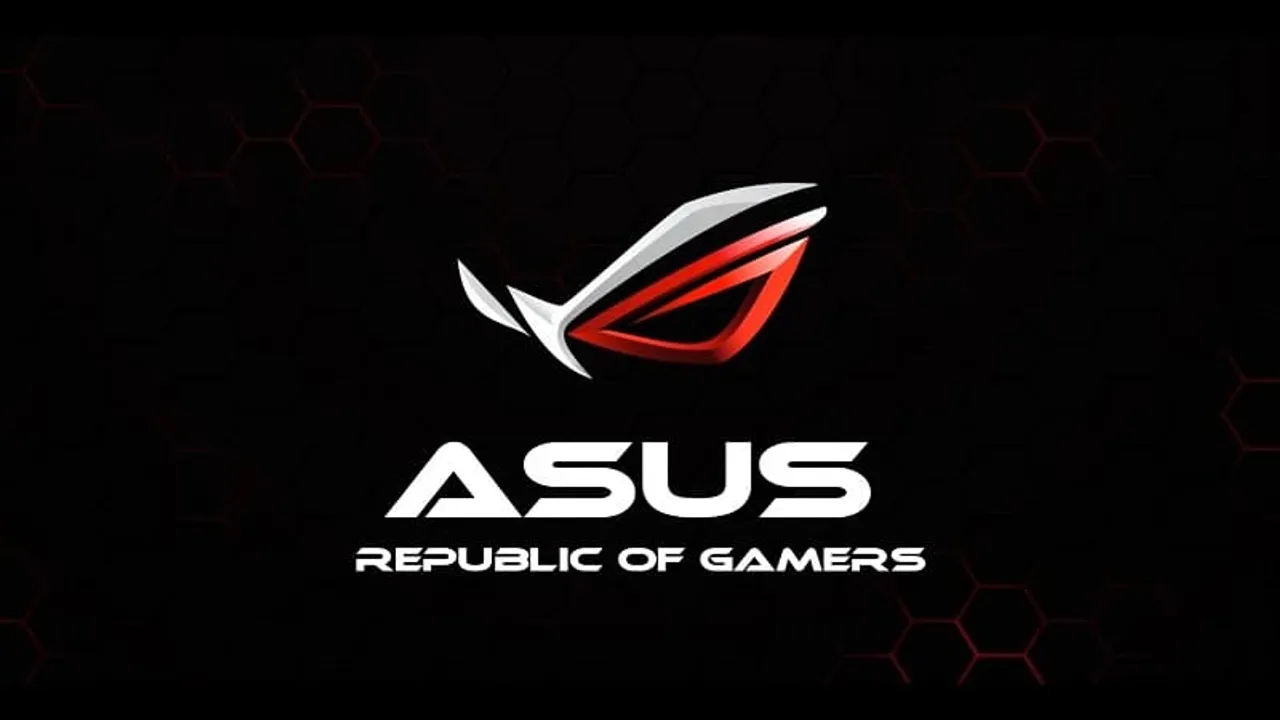New Asus Gaming Laptops to Come Out with MediaTek Wi-Fi 6 Chipset