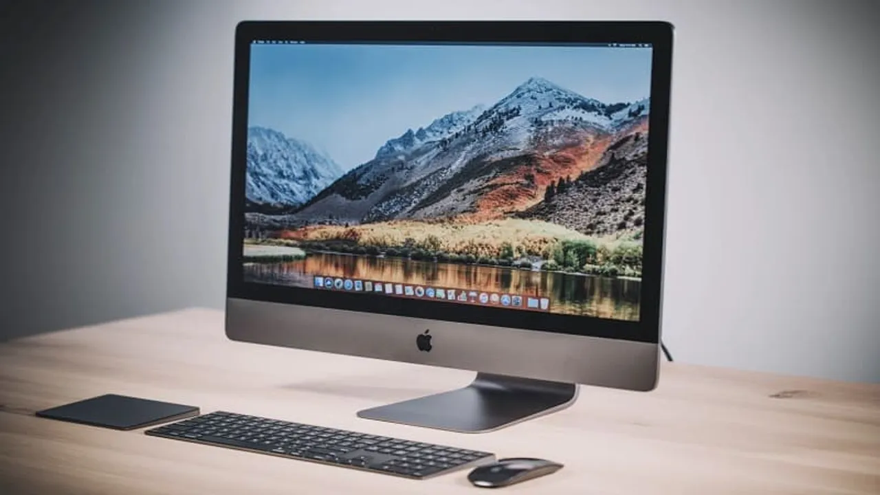 Apple to Discontinue the iMac Pro Soon