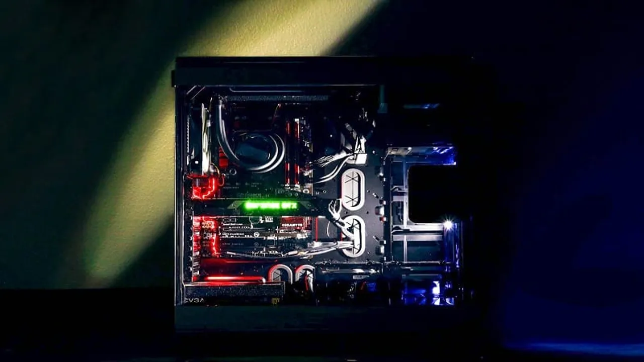 40k rupees gaming PC