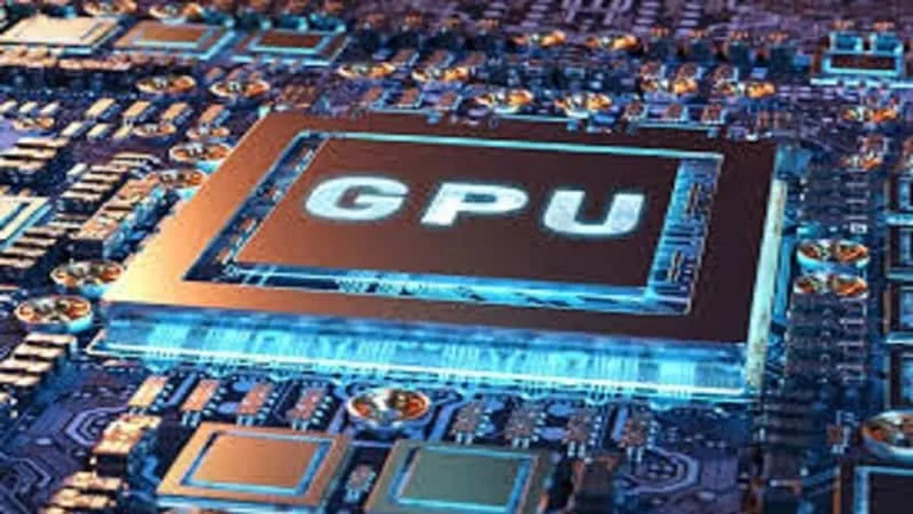 GPU