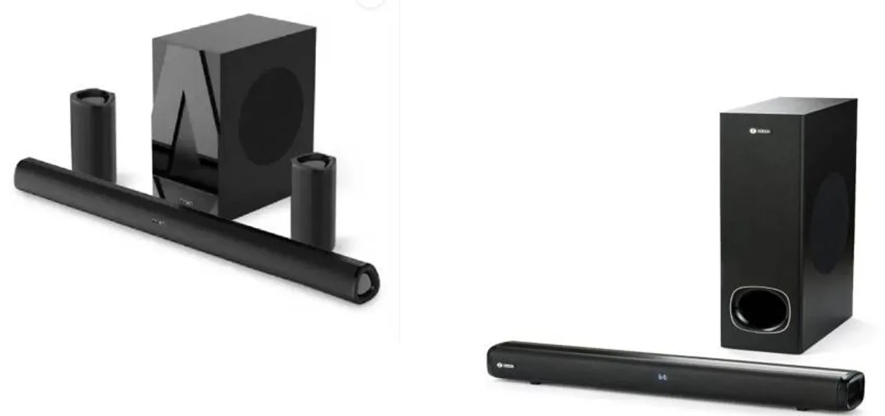 Best home theatre systems to buy in 2021