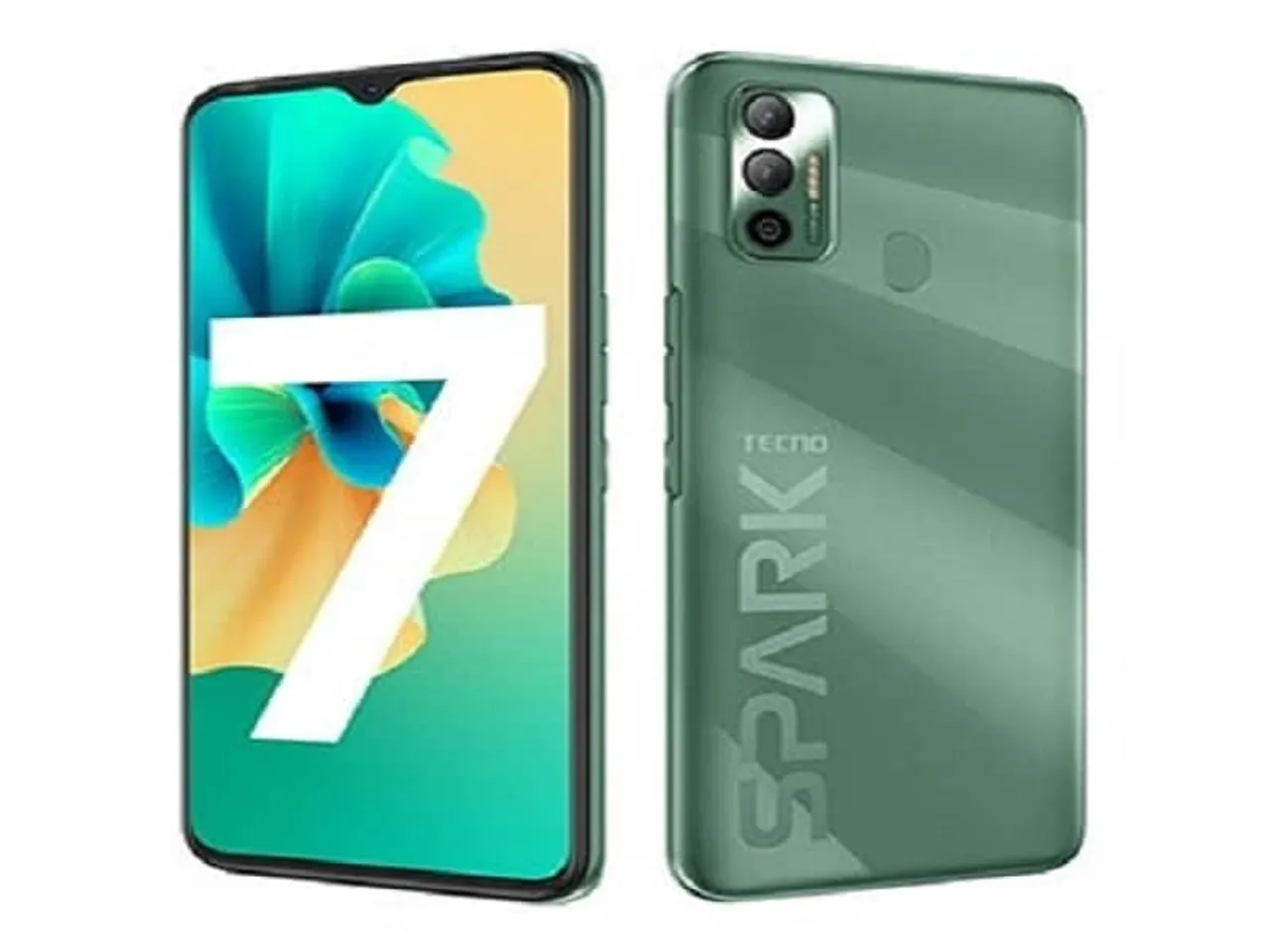 TECNO SPARK 7