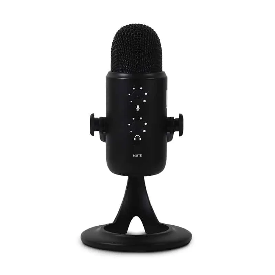 HARMAN Professional Launches Commercial CSUM10 USB Microphone by JBL in India