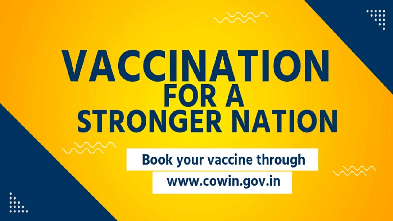 How to Register for Covid-19 Vaccine on Co-Win and Things to Keep in Mind