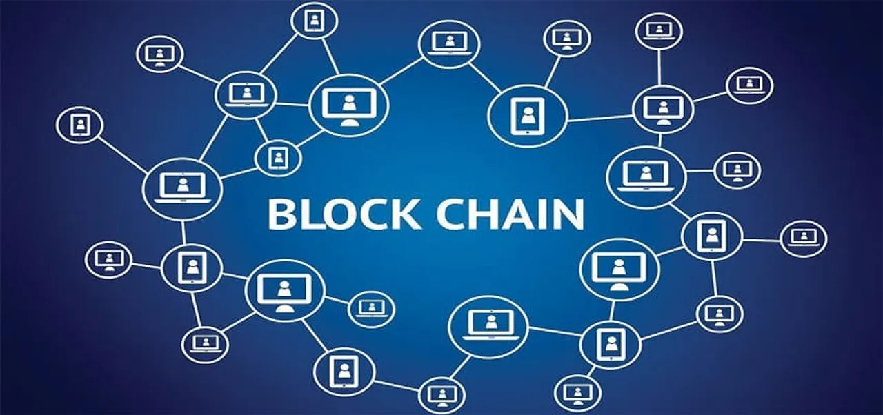 Blockchain Co-investor