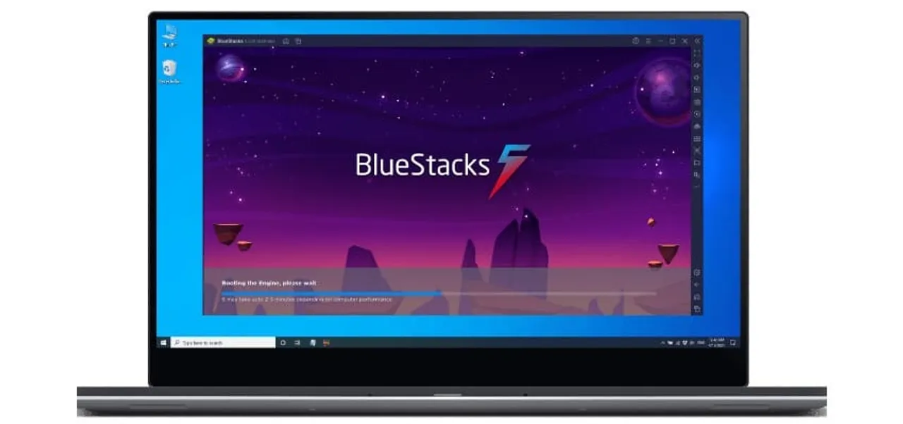 BlueStacks 5 Review