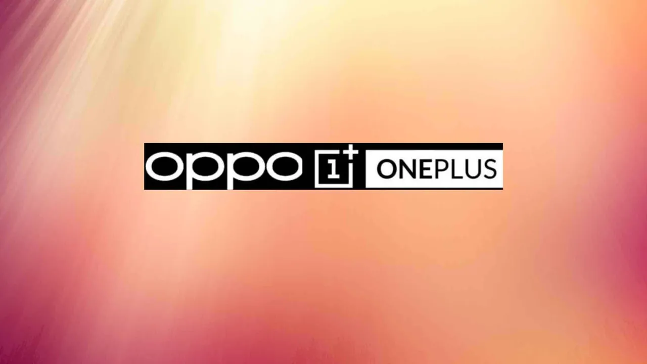 Oppo-OnePlus merger