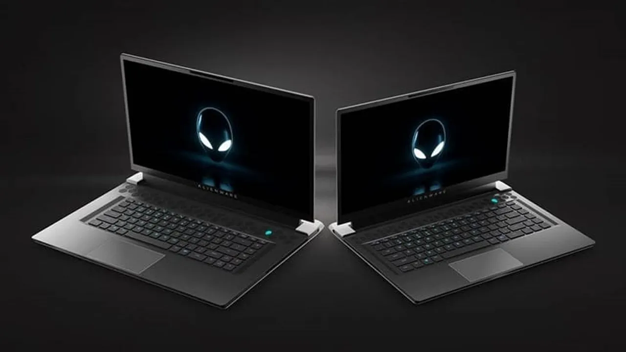 Alienware X-Series features