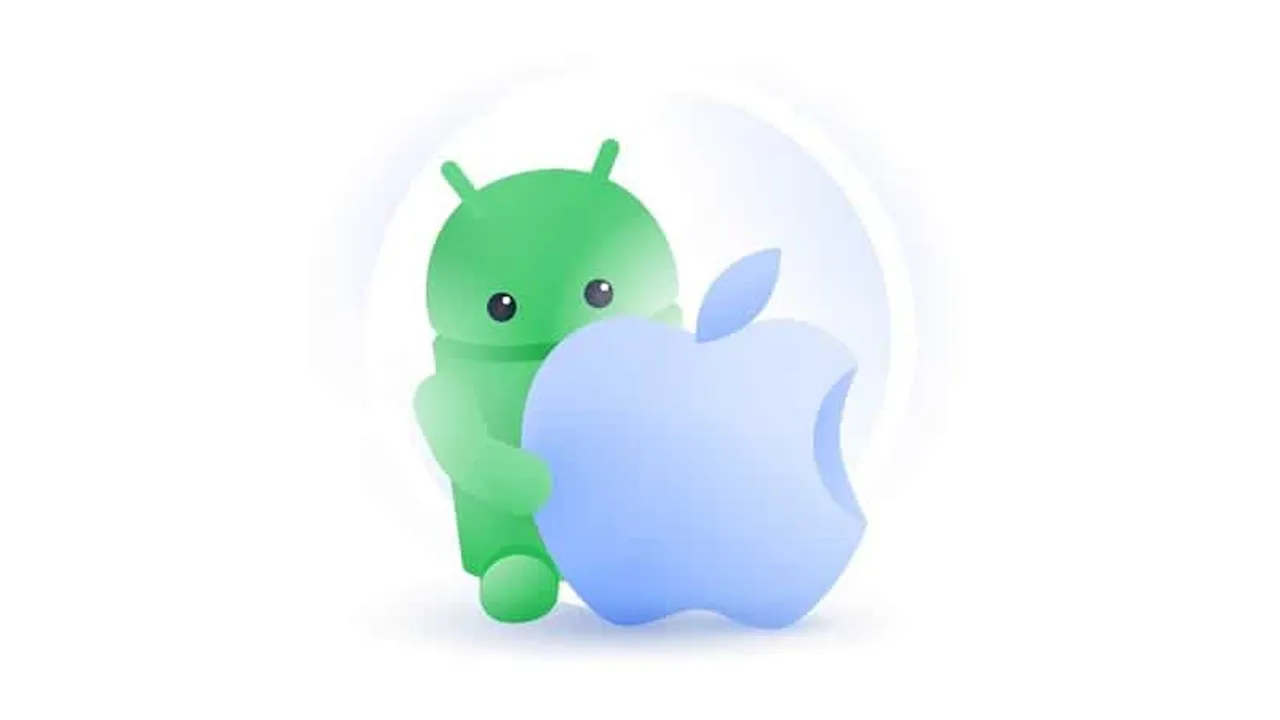 iOS vs Android: Features that Android Needs Right Now